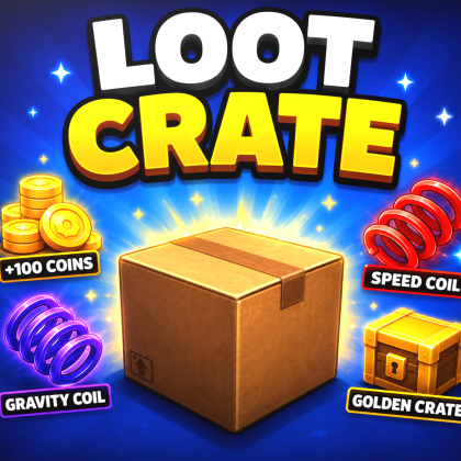 Loot Crate System