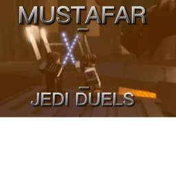 Mustafar Jedi Duels icon