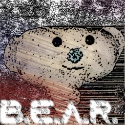 [MAY 2019] BEAR (Alpha) icon