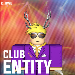 Club Entity (Champs)