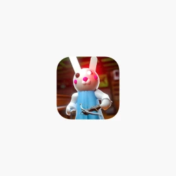 Piggy Secret Story [Season1 book1] icon