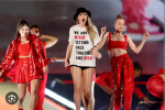 Swifties Take Over Boys
