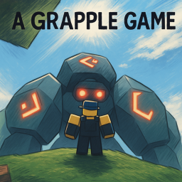 A grapple game