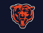 (STC S10) Chicago Bears Team Group