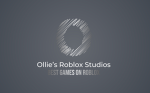 Ollie's Roblox Studios