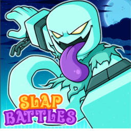 Zombie Tower Defense (Slap Battles)