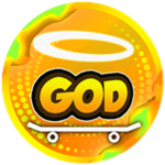 GOD