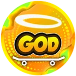 Game Badge Thumbnail