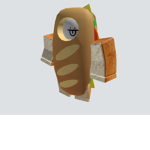 Sandwich Lair