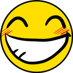 Smile Like always :D