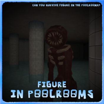 Figure In Poolrooms