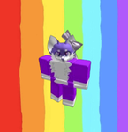 Furry PMC