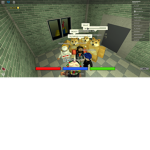 Doge's Group (aka MysteryEnds3)