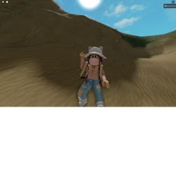Island hangout!