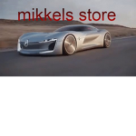 mikkels store