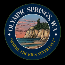 Olympic Springs, WA