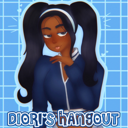 Diori's Hangout {V1}