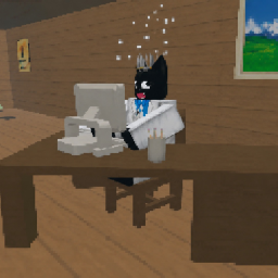 My games place