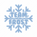 Team Frost!