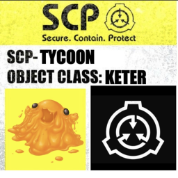 Containment Breach Tycoon
