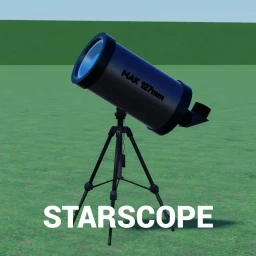 StarScope (Telescope) icon