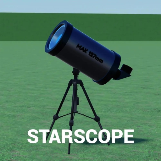 StarScope (Telescope)