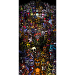 *Fnaf•crew*
