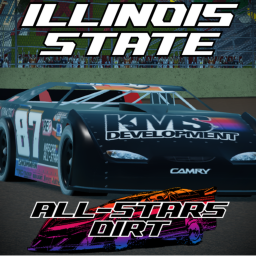 All-Stars Dirt | Illinois State Fairgrounds