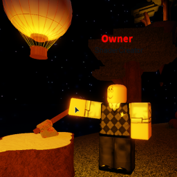 Realistic Shaders Floating Island's