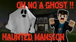 Scary Haunted house Community!