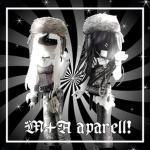 ʚ M+A apparel! ɞ