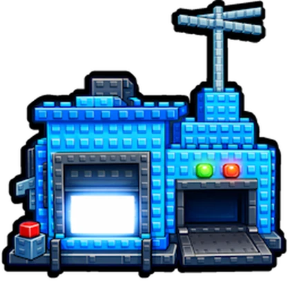 Escape And Steal! Roblox group icon