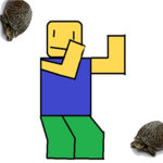 Turtle Dancers