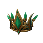 Horus Crown