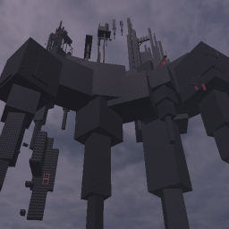 Sky Palace [Tier 7]