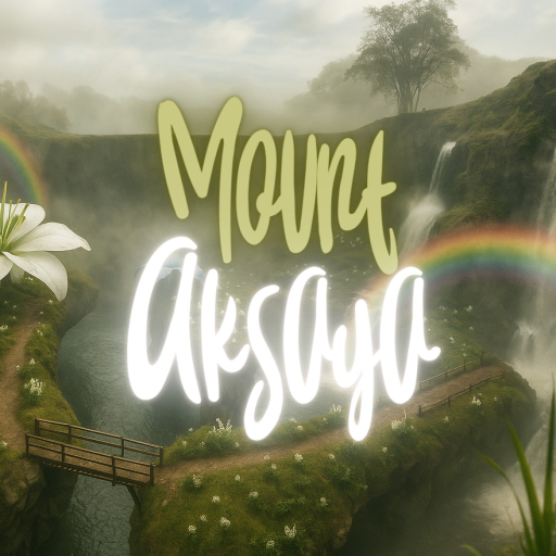 [NEW!!!] MOUNT AKSAYA [EVENT X5] official Roblox game thumbnail