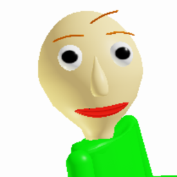 Baldi's Basics in Education and Learning