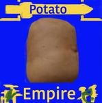 - The Potato Empire -