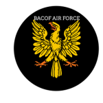 BACOF AIR FORCE