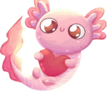 Axolotl_buddies