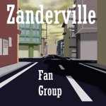 Zanderville Fan Group
