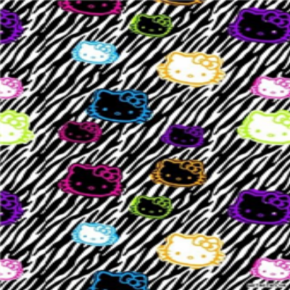 Hello Kitty #2 Roblox decal