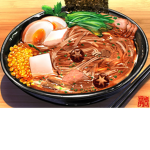 Ramen’s
