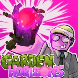 Garden Horizons Modded 🌱 icon