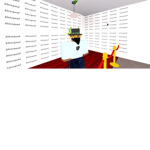 Poke Fan Hotel-Bloxburg