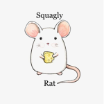 The Official SquaglyRat Fan Group