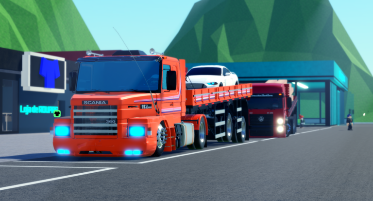 Qualified Road [BRAZIL] screenshot 4