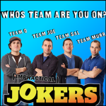 [Tru TV's] Impractical Jokers™