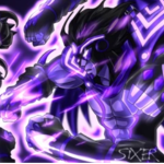 Star Platinum Requiem Cult