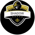SHADOW GANG MADE BY THE REAL SHADOW GANG